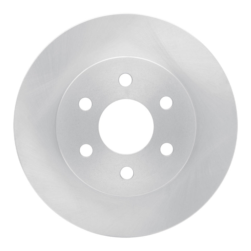 DFC 98-99 Cadillac DeVille Front Brake Rotor