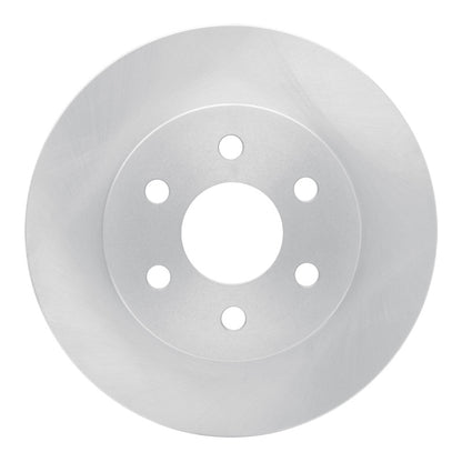 DFC 98-99 Cadillac DeVille Front Brake Rotor
