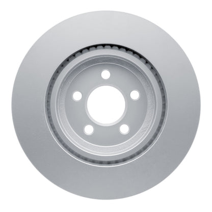 DFC 05-23 Chrysler 300 Front Hi-Carbon Alloy Geomet Coated Rotor