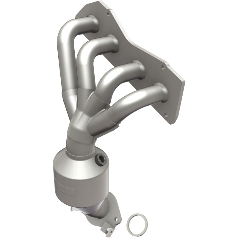 MagnaFlow Direct Fit Catalytic Converter 09 Toyota Venza 2.7L