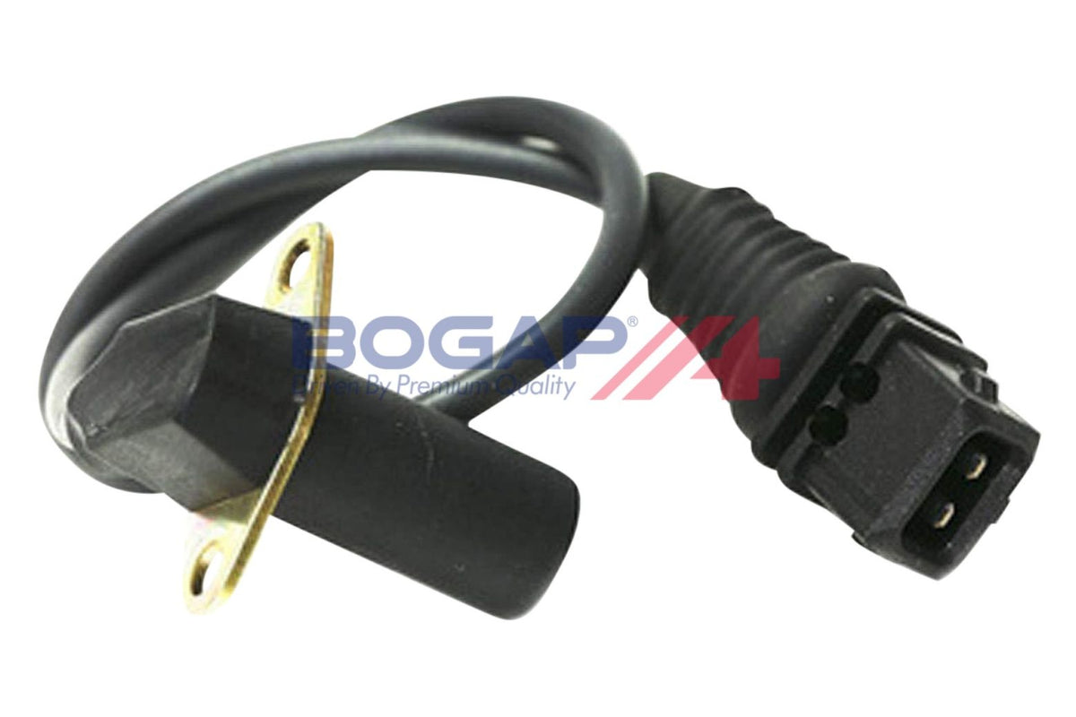 BOGAP W6115130 Sensor, Crankshaft Pulse