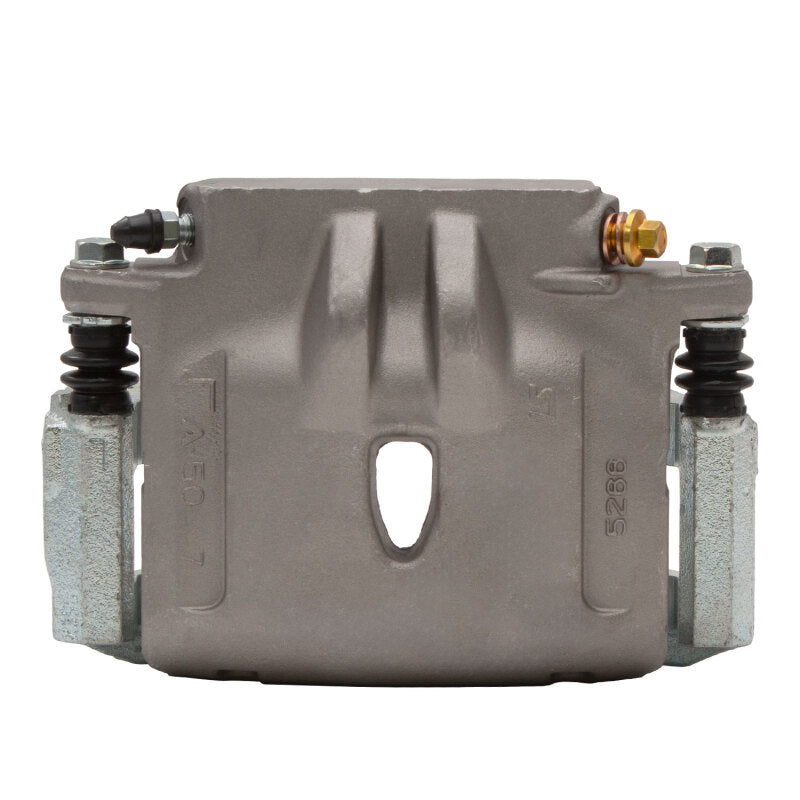DFC 03-05 Jaguar Vanden Plas Front-L Premium Caliper - Silver Zinc Coated