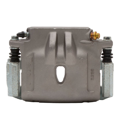DFC 03-05 Jaguar Vanden Plas Front-L Premium Caliper - Silver Zinc Coated