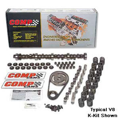COMP Cams Camshaft Kit C43 270H-R10