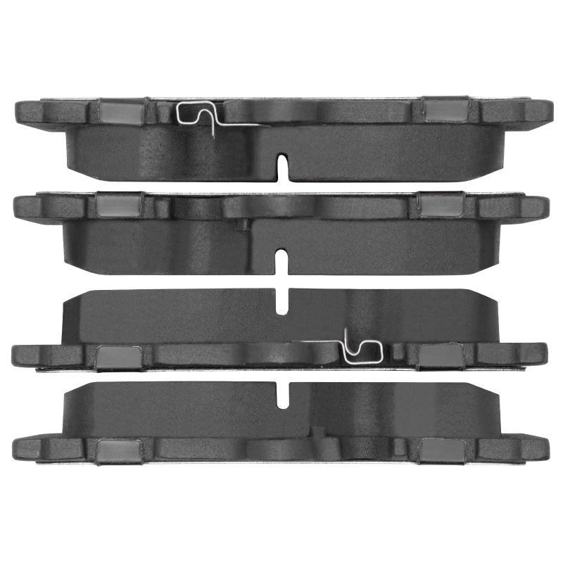 DFC 13-25 Lexus Rc350 Front 4000 Hybridynamic Brake Pads