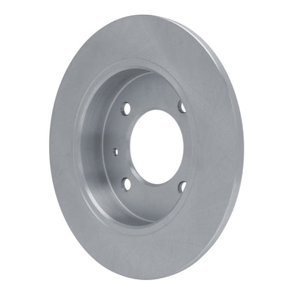 DFC 97-06 Hyundai Tiburon Rear Brake Rotor