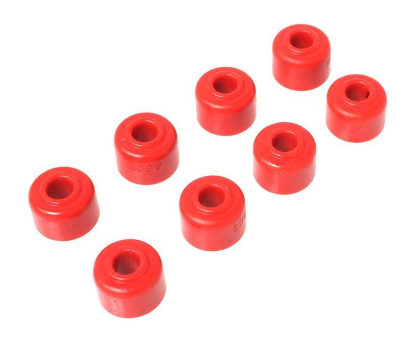 Energy Suspension Corvette Rear End Link Set - Black