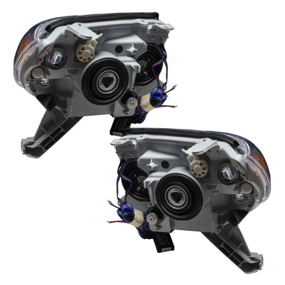 ORACLE Lighting Oracle 06-09 Toyota 4-Runner Sport SMD HL - ColorSHIFT w/ BC1 Controller
