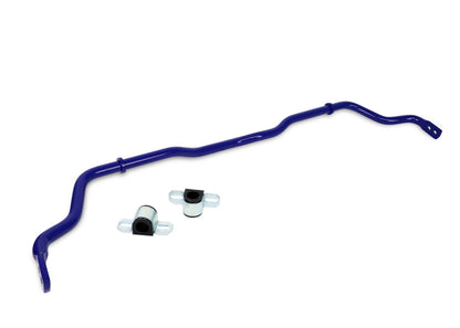 SuperPro 2019 Hyundai Veloster N Base Front Sway Bar Kit - 24mm Adjustable