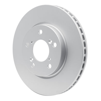 DFC 05-10 Honda Odyssey Front GeoSPEC Coated Rotor
