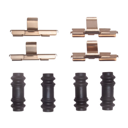 DFC 02-24 Chrysler Aspen Rear Premium Hardware Kit