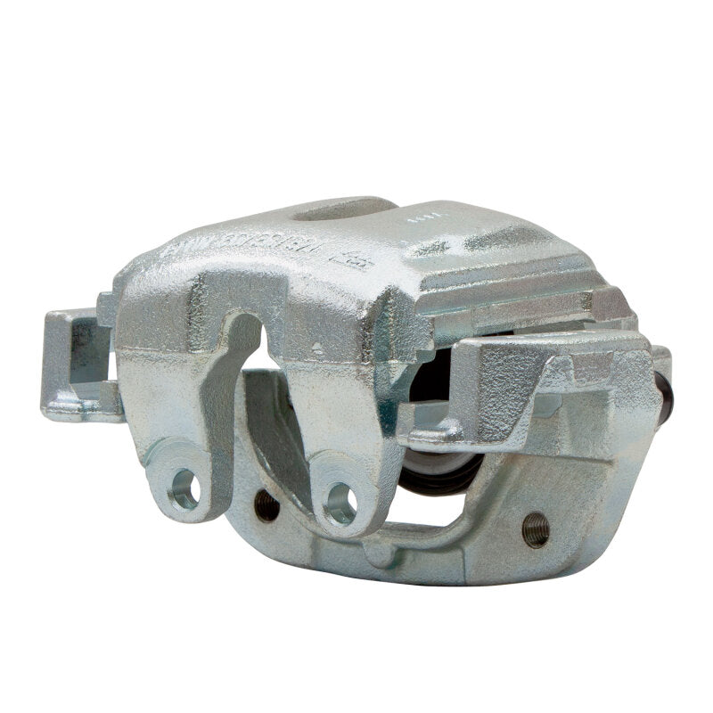 DFC 95-01 BMW 740i Front-L Premium Caliper - Silver Zinc Coated