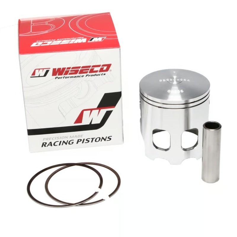 Wiseco Yamaha YFZ350 Banshee +5mm Long Rod 2520CD Piston Kit