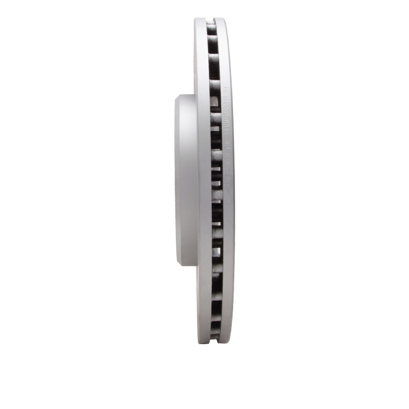 DFC 19-25 Acura RDX Front GeoSPEC Coated Rotor