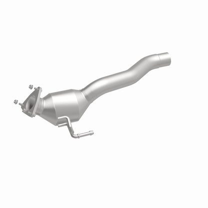 MagnaFlow 04-06 Cayenne V8 4.5 OEM Underbody Direct Fit Converter