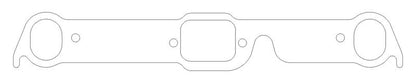 Cometic Gasket Cometic Pontiac 326-455 V8 .064in ArmorCore Exhaust Manifold Gasket Set