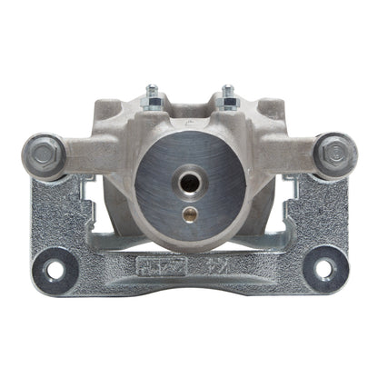 DFC 15-21 Kia Sedona Rear-R Premium Caliper - Silver Zinc Coated