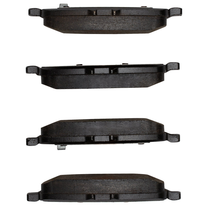R1 Concepts R1 13-19 Ford Taurus SHO Rear R1 Ceramic Brake Pads