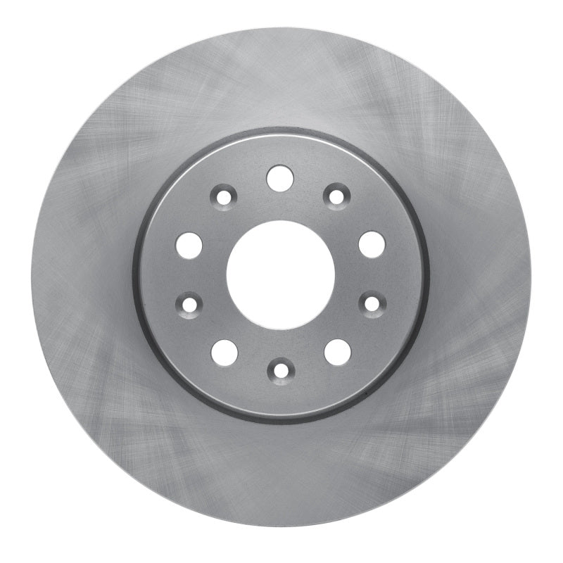 DFC 14-20 Cadillac CTS Front Brake Rotor