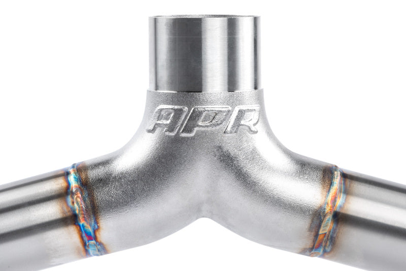 APR 10-14 Volkswagen GTI (MK6) Catback Exhaust System