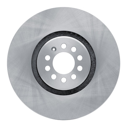 DFC 04-06 Audi TT Quattro Left Front Brake Rotor