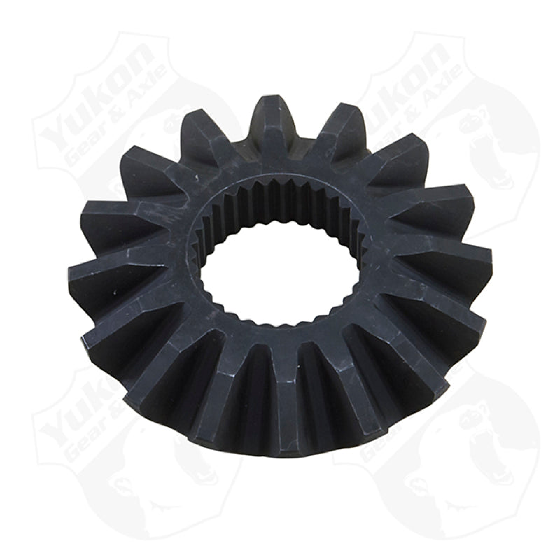 Yukon Gear & Axle Yukon Gear Flat Side Gear w/out Hub For 9in Ford w/ 31 Splines