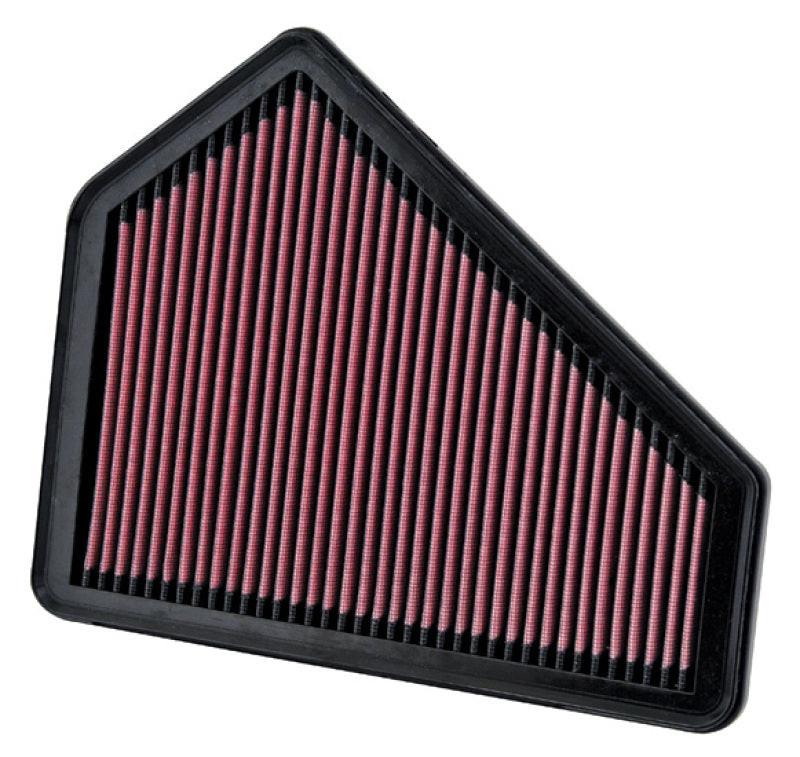 K&N Engineering K&N Replacement Air Filter CADILLAC CTS/CTS-V 3.6L-V6; 2008