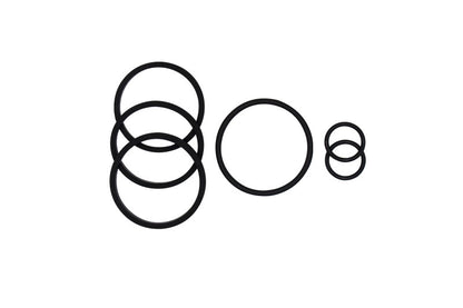 Fleece Performance 94-18 Dodge 2500/3500 Cummins Replacement O-Ring Kit For Coolant Bypass Kit