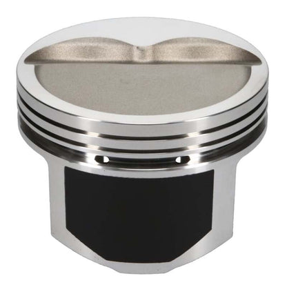Wiseco Pro Tru Street Chevy Small Block 4.040in Bore 1.260in CH -15.00 CC Piston Set