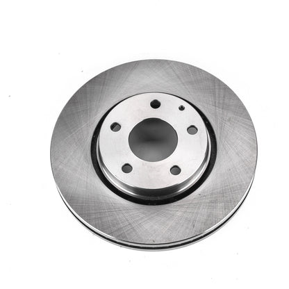 PowerStop Power Stop 16-19 Mazda CX-5 Front Autospecialty Brake Rotor