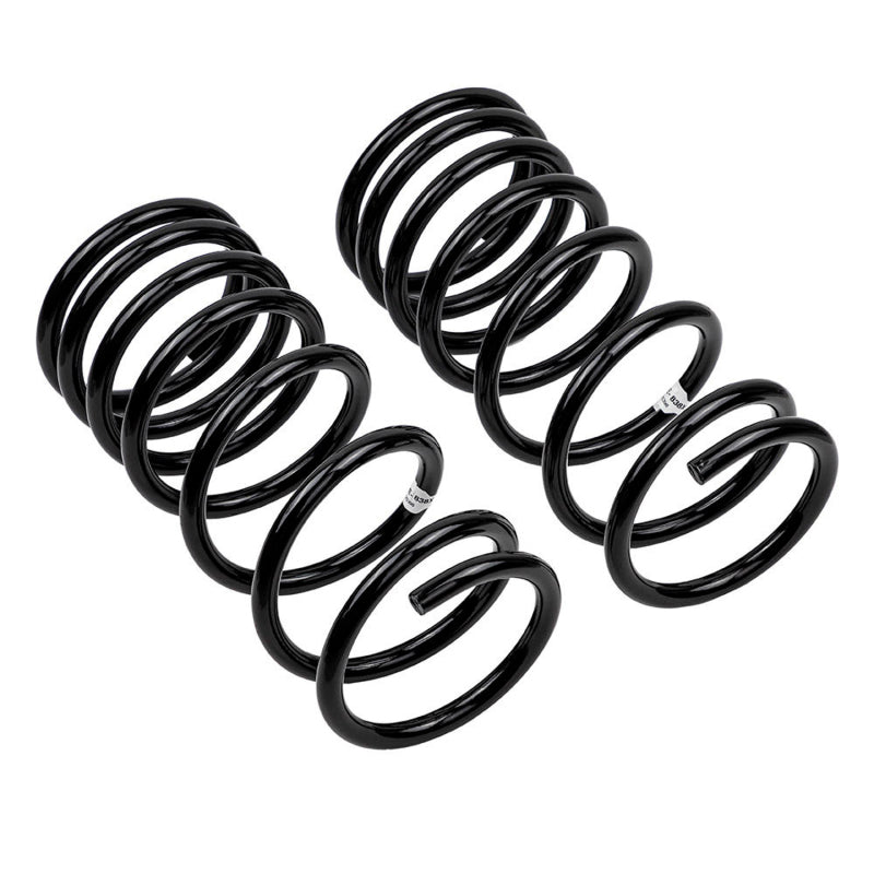 Old Man Emu ARB / OME Coil Spring Rear Mits Challenger 08On