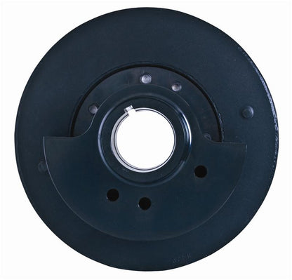 Fluidampr Ford 302 HO (5.0L) V8 External balance (w/ 34oz CW) Steel Balanced Damper
