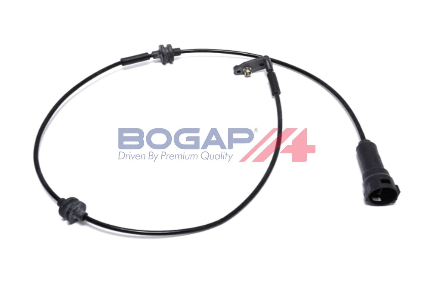 BOGAP L7118104 Warning Contact, Brake Pad Wear | ML Performance Car Parts