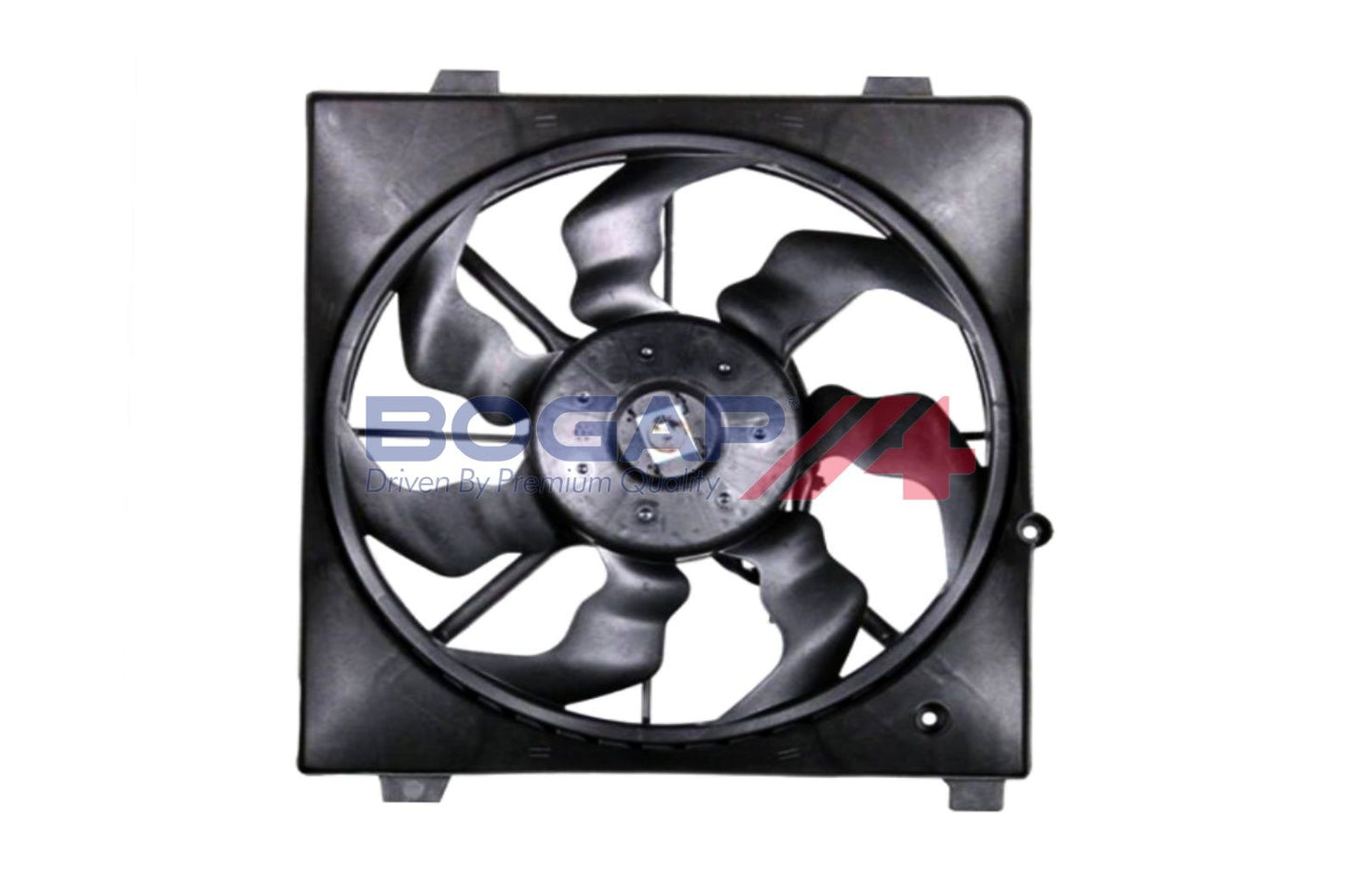 BOGAP Y4243104 Fan, Engine Cooling