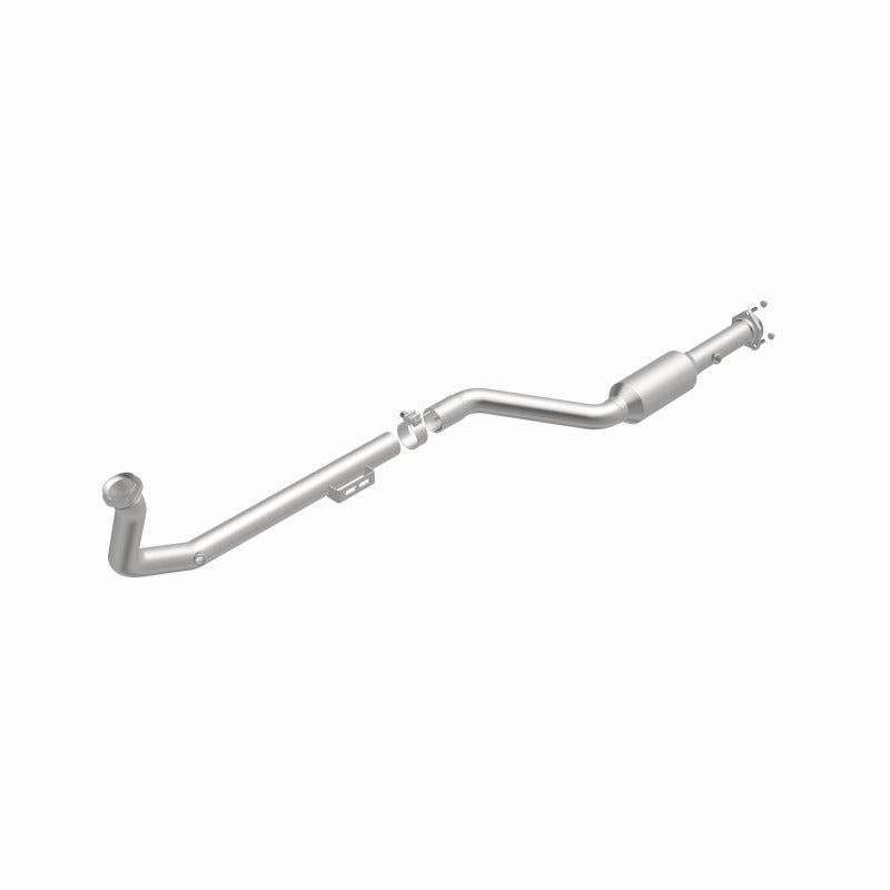 MagnaFlow 2002 Mercedes-Benz C230 2.3L Direct Fit Converter
