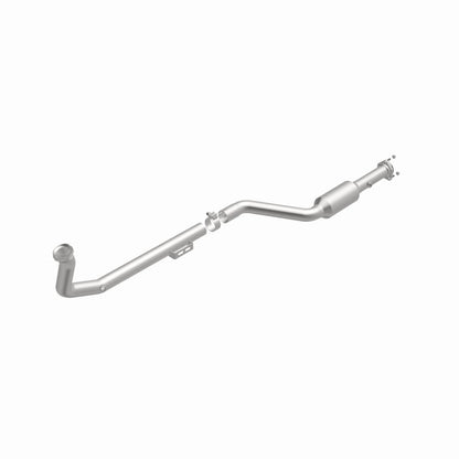 MagnaFlow 2002 Mercedes-Benz C230 2.3L Direct Fit Converter