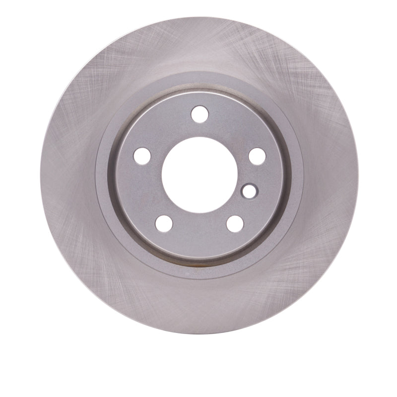 DFC 11-18 BMW X3 Rear Brake Rotor