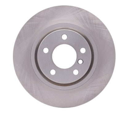 DFC 11-18 BMW X3 Rear Brake Rotor