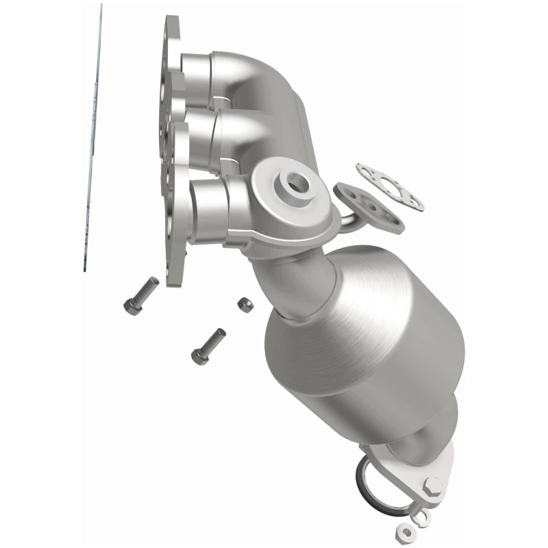 MagnaFlow Direct Fit Catalytic Converter 02-03 Lexus ES300 3.0L Manifold