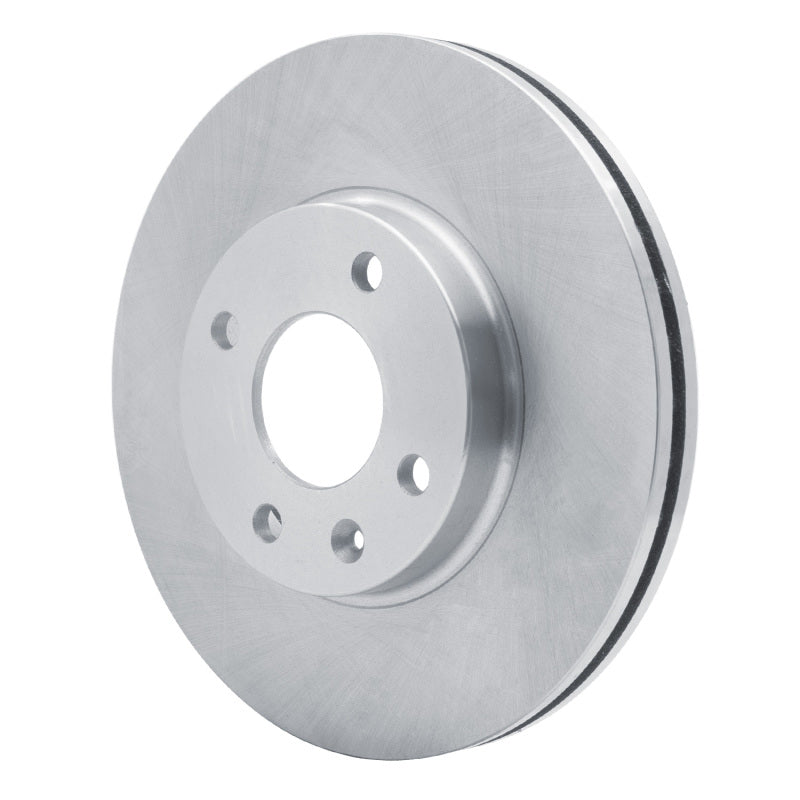 DFC 12-17 Chevrolet Sonic (Mexico) Front Brake Rotor