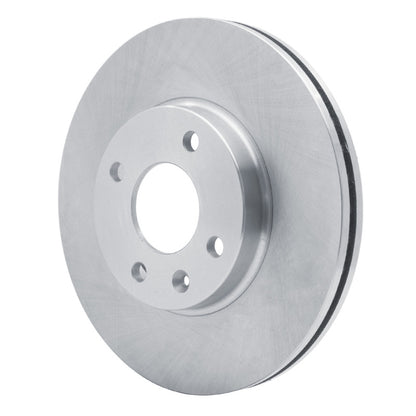 DFC 12-17 Chevrolet Sonic (Mexico) Front Brake Rotor