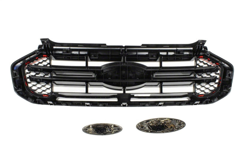 Ford Racing 19-22 Ranger Tremor Modified Front Grille