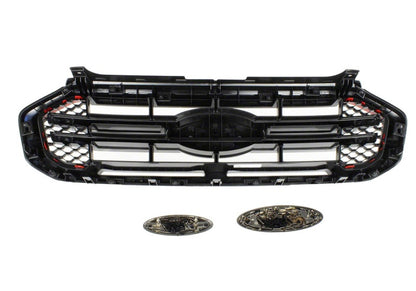Ford Racing 19-22 Ranger Tremor Modified Front Grille