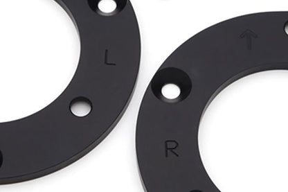 Dinan 98-06 BMW 323i/325i/328i/Z4 (E46/E85/E86) Camber Plate Kit - Front
