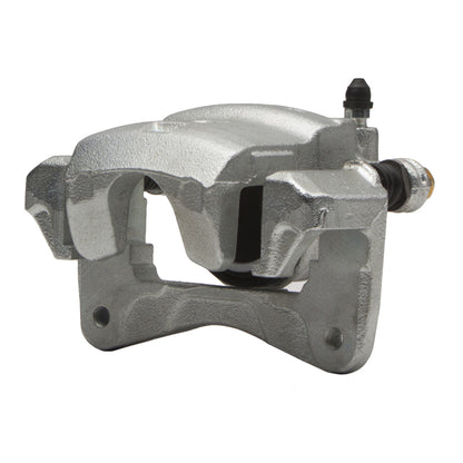 DFC 95-99 Nissan 200SX Front-L Silver Zinc Coated Premium Caliper