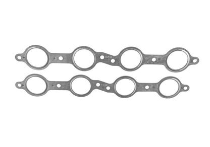 Kooks Headers Kooks GM LSX Cylinder Heads Cometic MLS (Multi-Layer Steel) Exhaust Gaskets
