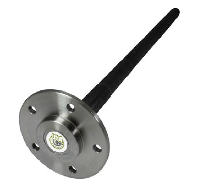Yukon Gear & Axle USA Standard Axle Shaft For 98-02 Camaro / w/ Electronic Traction Control