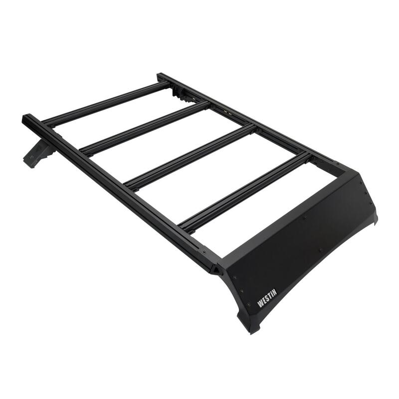 Westin Ford Bronco 21-26 2dr Mesa Roof Rack (Excl. Bronco Sport) - Tex. Blk