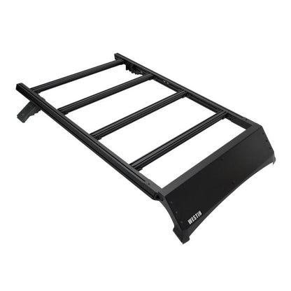 Westin Ford Bronco 21-26 2dr Mesa Roof Rack (Excl. Bronco Sport) - Tex. Blk