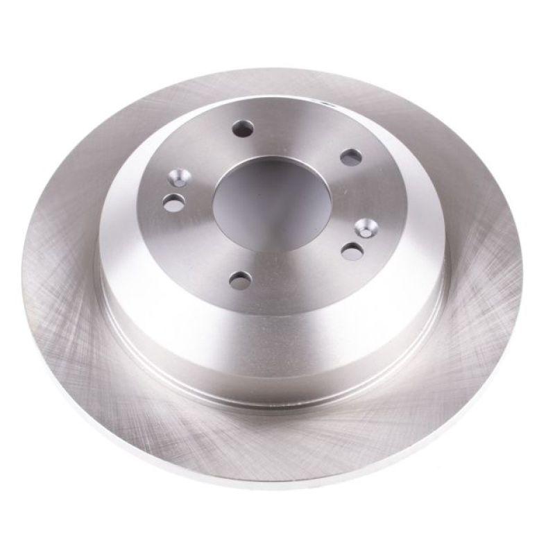PowerStop Power Stop 10-18 Hyundai Santa Fe Rear Autospecialty Brake Rotor